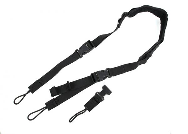 G TMC E9 G1 Cam Sling ( Black )